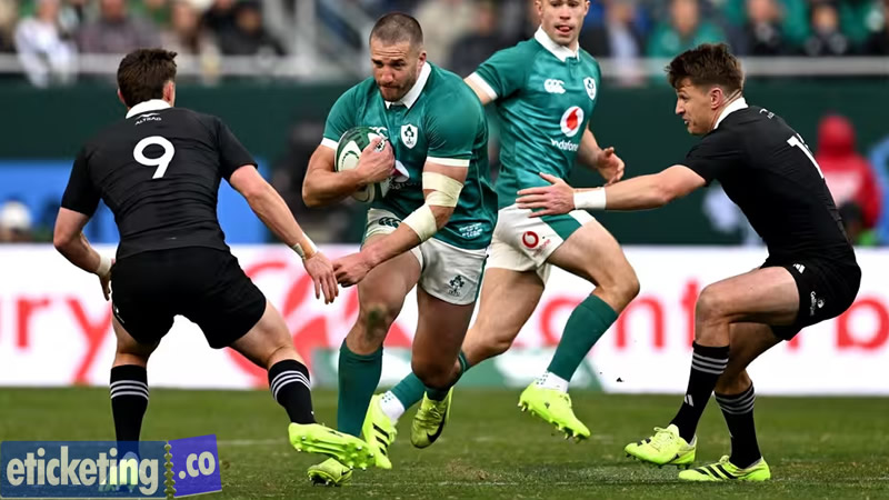 RWC 2027 Tickets | RWC Tickets | Rugby World Cup Australia Tickets