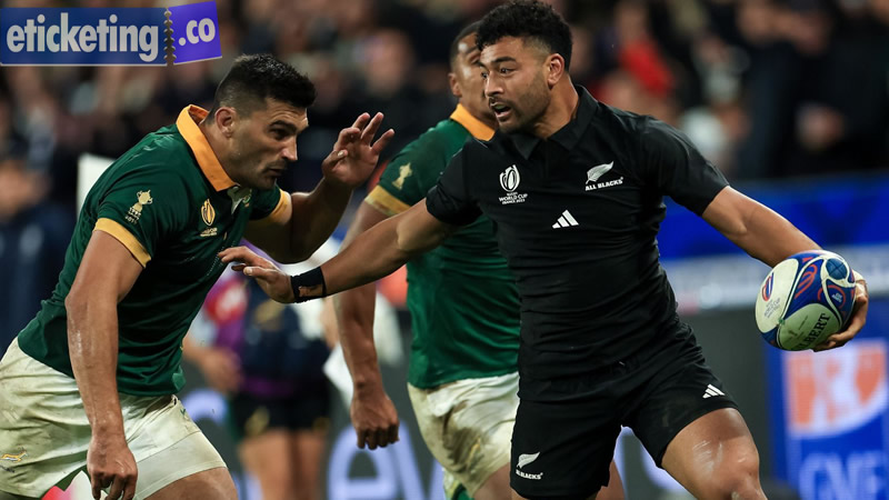 Rugby World Cup Tickets | Rugby World Cup 2027 Tickets