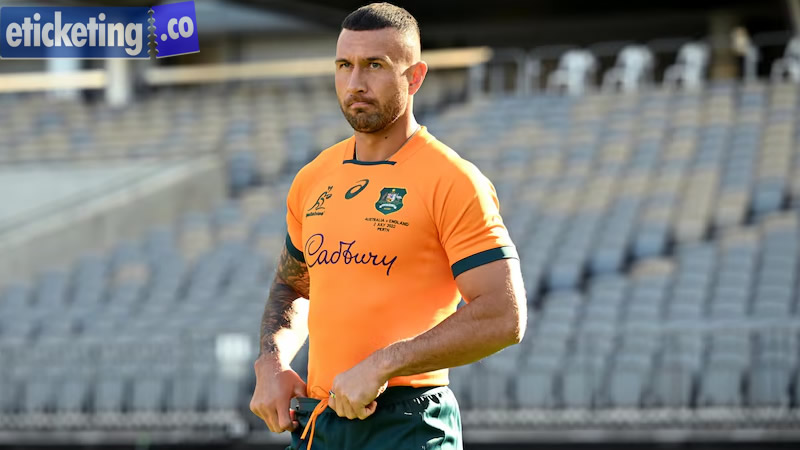 Rugby World Cup Tickets | Rugby World Cup 2027 Tickets
