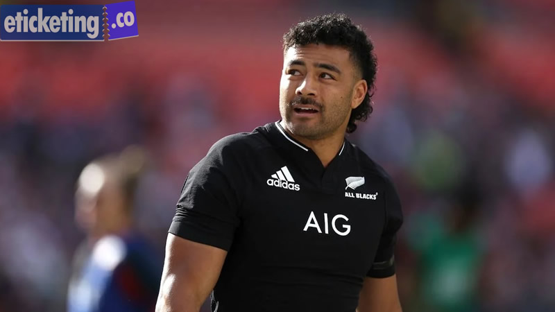 Rugby World Cup 2027 Tickets | Rugby World Cup Semi Final Tickets