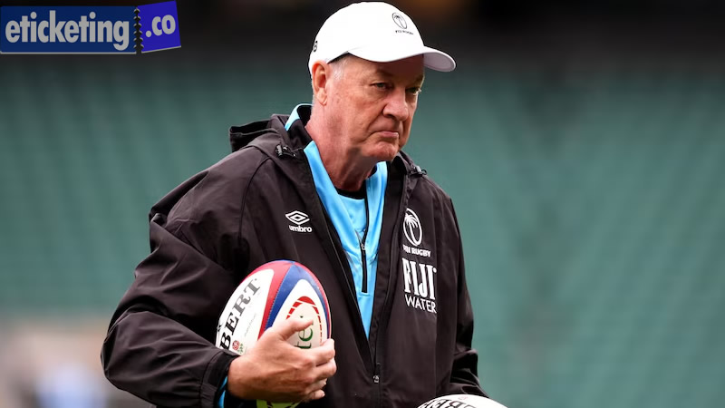Rugby World Cup 2027 Tickets | Rugby World Cup Semi Final Tickets