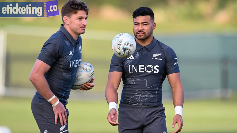 Rugby World Cup 2027 Tickets | Rugby World Cup Semi Final Tickets