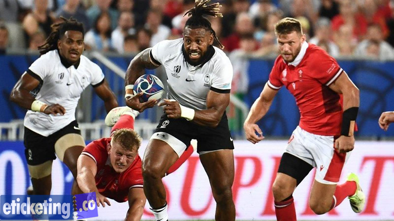 Rugby World Cup 2027 Tickets | Rugby World Cup Semi Final Tickets