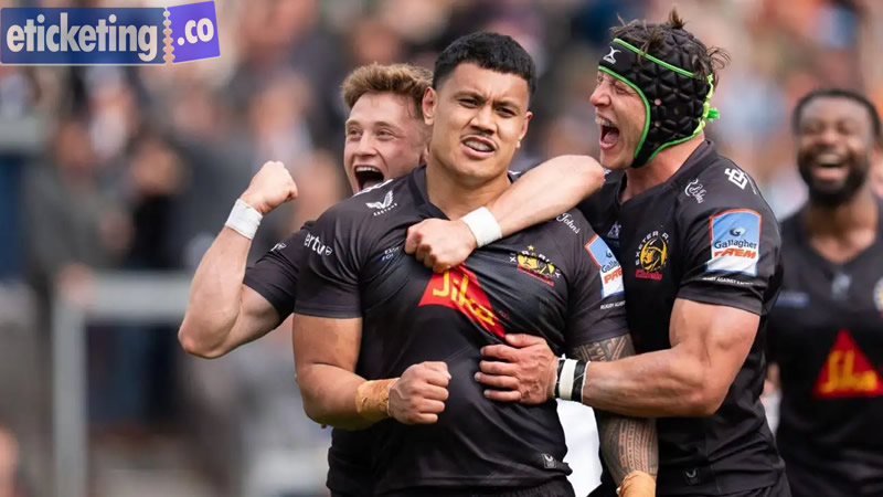 Rugby World Cup 2027 Tickets | Rugby World Cup Semi Final Tickets