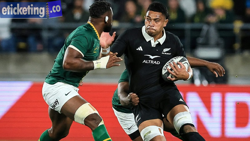 Rugby World Cup Final Tickets | Rugby World Cup Semi Final Tickets