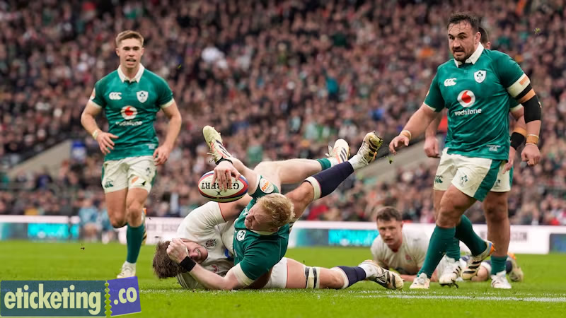 Rugby World Cup Semi Final Tickets | Rugby World Cup Final Tickets