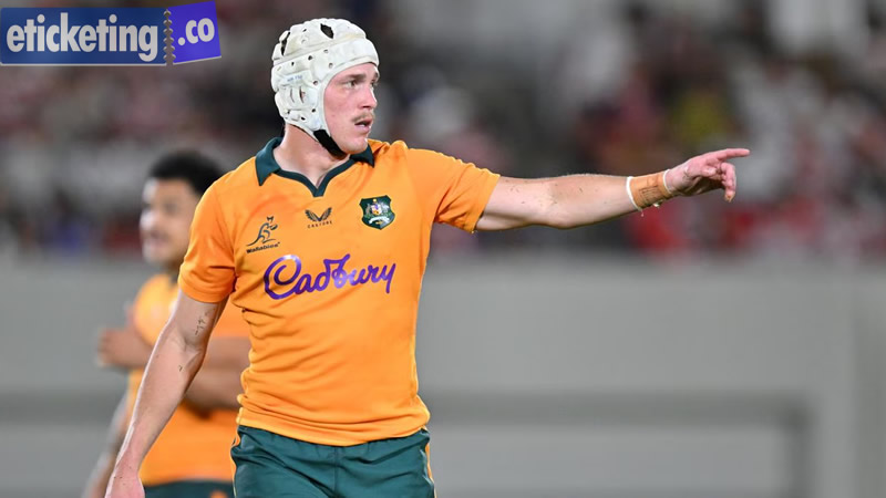 Rugby World Cup 2027 Tickets | Rugby World Cup Semi Final Tickets