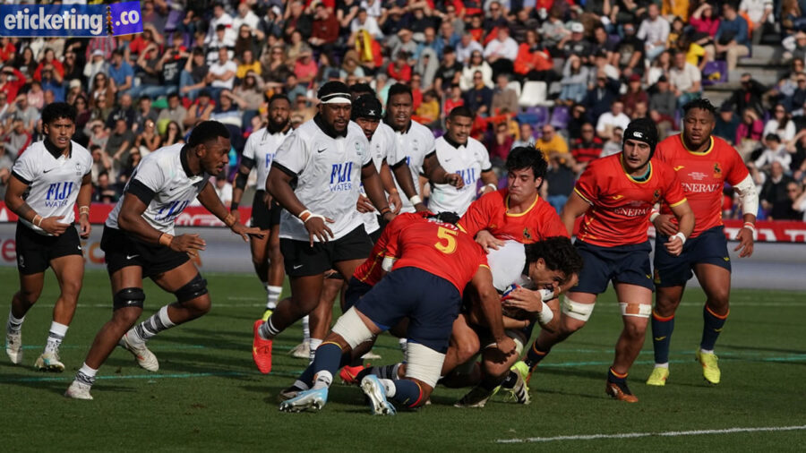 Rugby World Cup Tickets | Rugby World Cup 2027 Tickets | Rugby World Cup Final Tickets | Rugby World Cup Semi Final Tickets