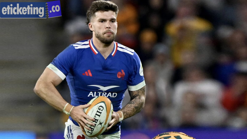 Rugby World Cup Final Tickets | Rugby World Cup Semi Final Tickets