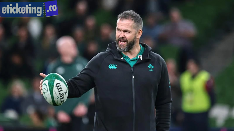 Rugby World Cup Final Tickets | Rugby World Cup Semi Final Tickets