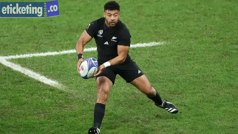 Rugby World Cup Semi Final Tickets | Rugby World Cup Final Tickets