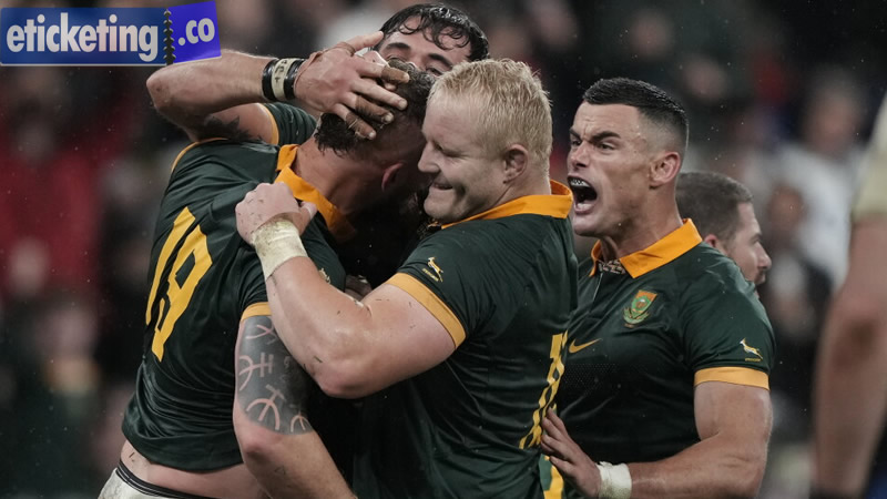 Rugby World Cup Semi Final Tickets | Rugby World Cup Final Tickets