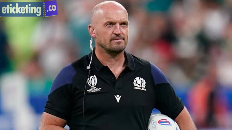 Rugby World Cup 2027 Tickets | Rugby World Cup Semi Final Tickets