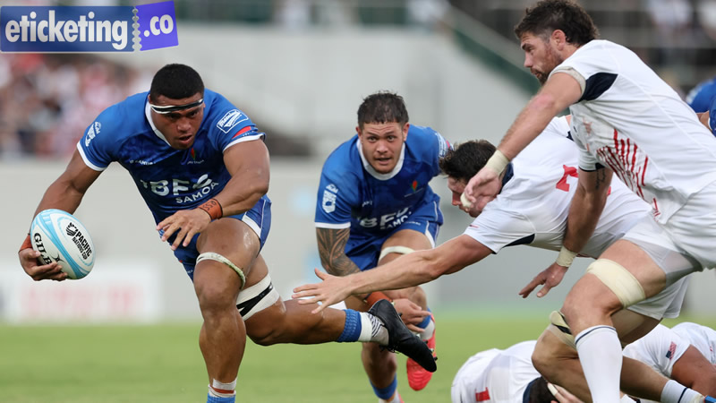 Rugby World Cup Semi Final Tickets | Rugby World Cup Final Tickets