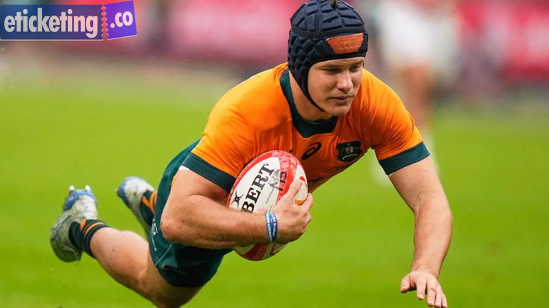 Rugby World Cup Semi Final Tickets | Rugby World Cup Final Tickets