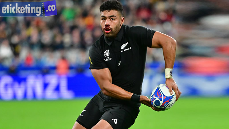 Rugby World Cup Semi Final Tickets | Rugby World Cup Final Tickets
