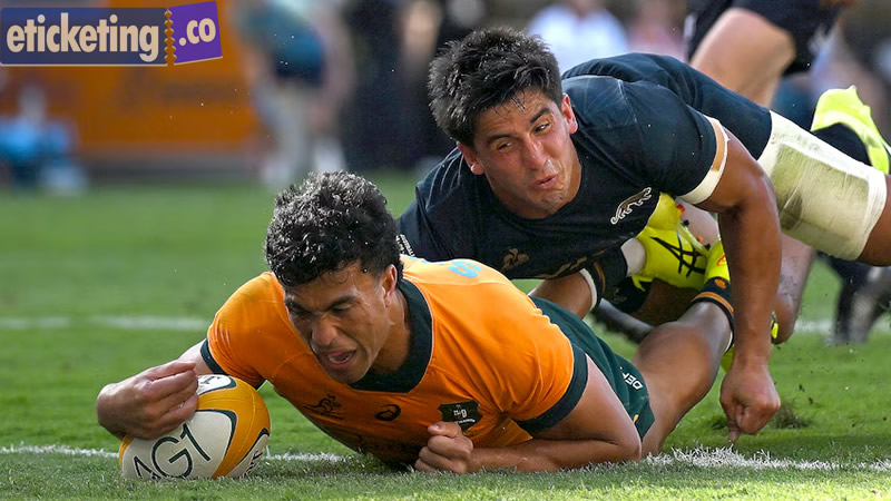 Rugby World Cup Semi Final Tickets | Rugby World Cup Final Tickets
