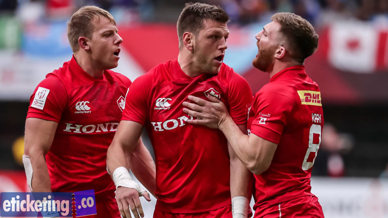 Rugby World Cup Semi Final Tickets | Rugby World Cup Final Tickets