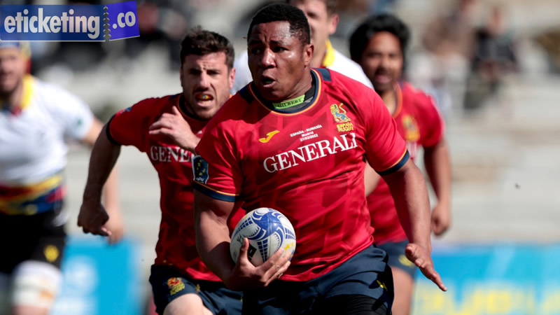 Rugby World Cup Semi Final Tickets | Rugby World Cup Final Tickets
