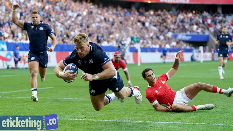 Rugby World Cup Semi Final Tickets | Rugby World Cup Final Tickets