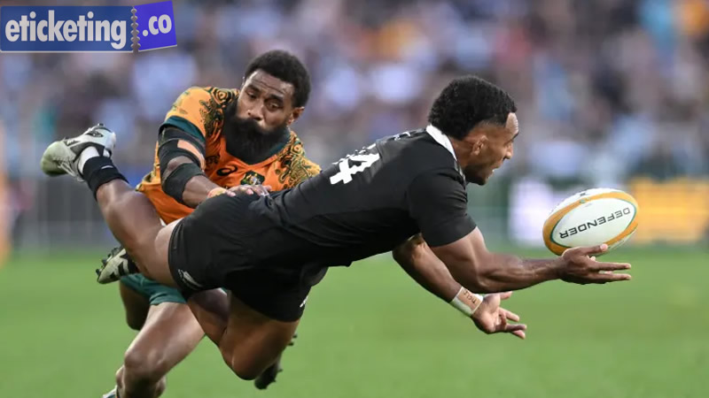 Rugby World Cup Semi Final Tickets | Rugby World Cup Final Tickets