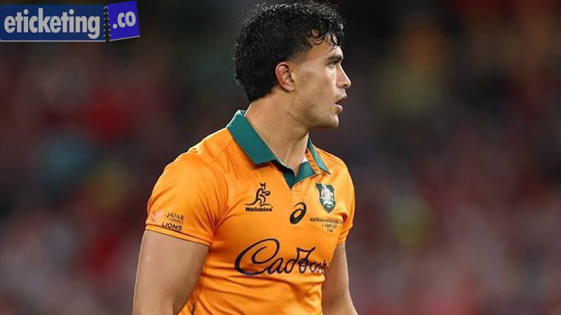 Rugby World Cup Semi Final Tickets | Rugby World Cup Final Tickets