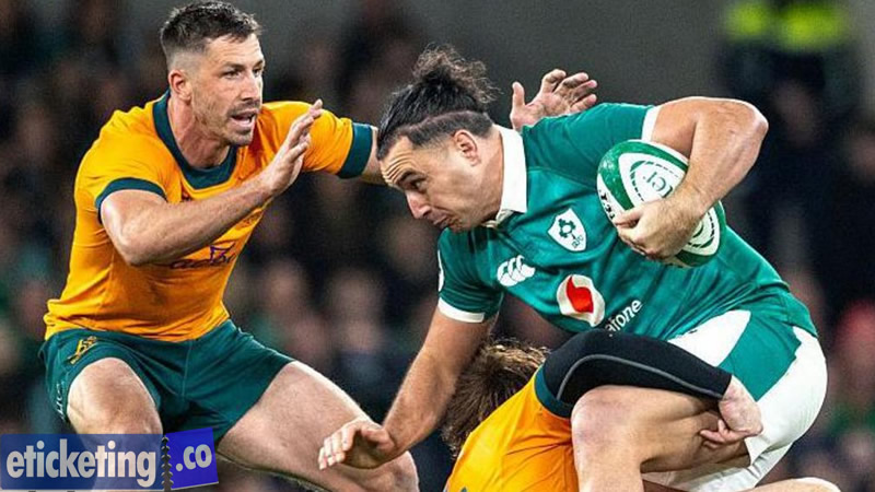Rugby World Cup Semi Final Tickets | Rugby World Cup Final Tickets