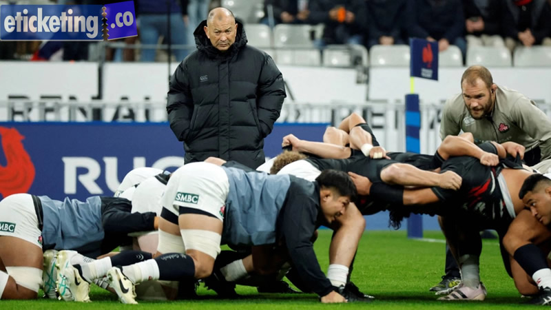 Rugby World Cup 2027 Tickets | Rugby World Cup Semi Final Tickets