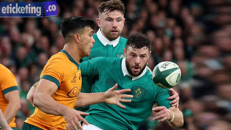 Rugby World Cup Semi Final Tickets | Rugby World Cup Final Tickets