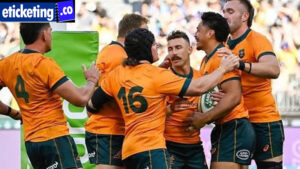Rugby World Cup Tickets | Rugby World Cup 2027 Tickets | Rugby World Cup Final Tickets | Australia vs TBC Tickets