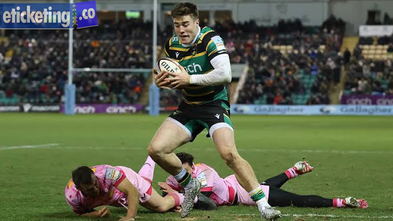 RWC 2027 Tickets | RWC Tickets | Rugby World Cup Australia Tickets