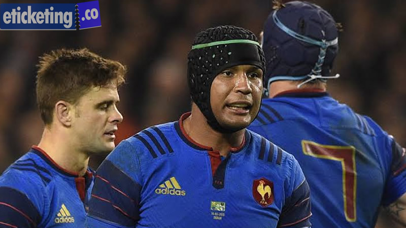 RWC 2027 Tickets | RWC Tickets | Rugby World Cup Australia Tickets