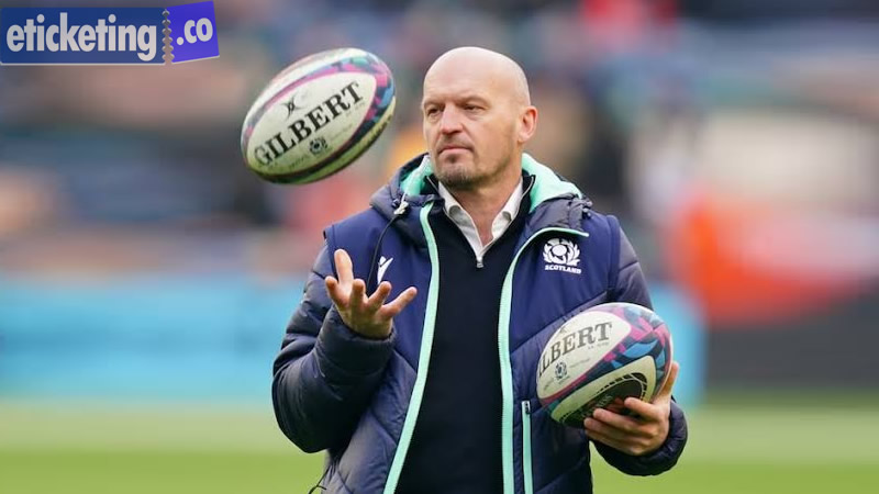 Rugby World Cup Tickets | Rugby World Cup 2027 Tickets