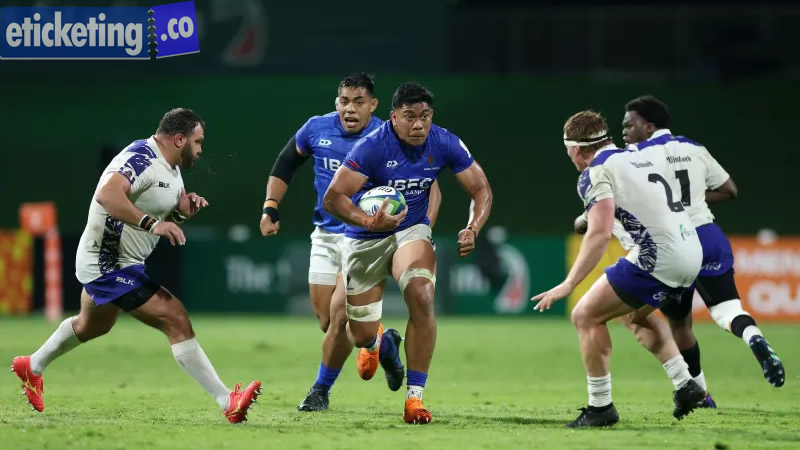 RWC 2027 Tickets | RWC Tickets | Rugby World Cup Australia Tickets