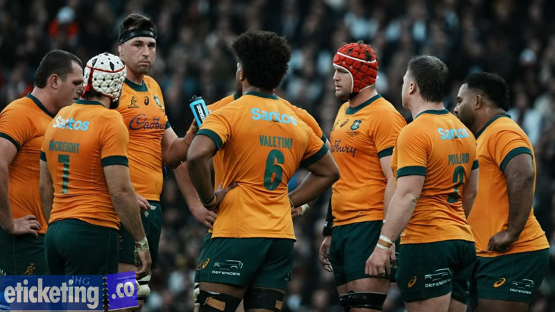 RWC 2027 Tickets | RWC Tickets | Rugby World Cup Australia Tickets