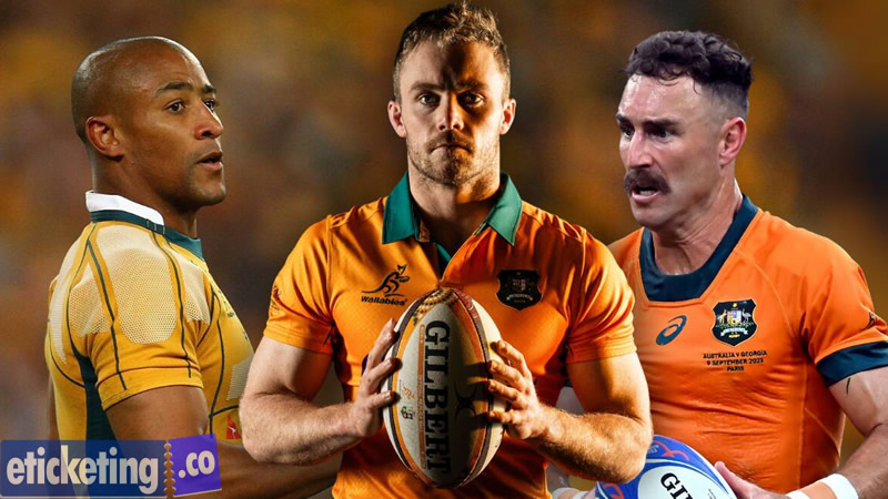 Rugby World Cup Semi Final Tickets | Rugby World Cup Final Tickets
