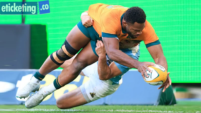 RWC 2027 Tickets | RWC Tickets | Rugby World Cup Australia Tickets