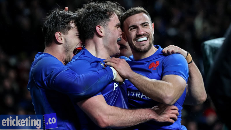 RWC 2027 Tickets | RWC Tickets | Rugby World Cup Australia Tickets