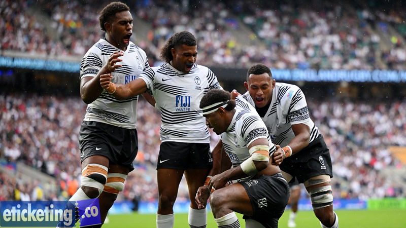RWC 2027 Tickets | RWC Tickets | Rugby World Cup Australia Tickets