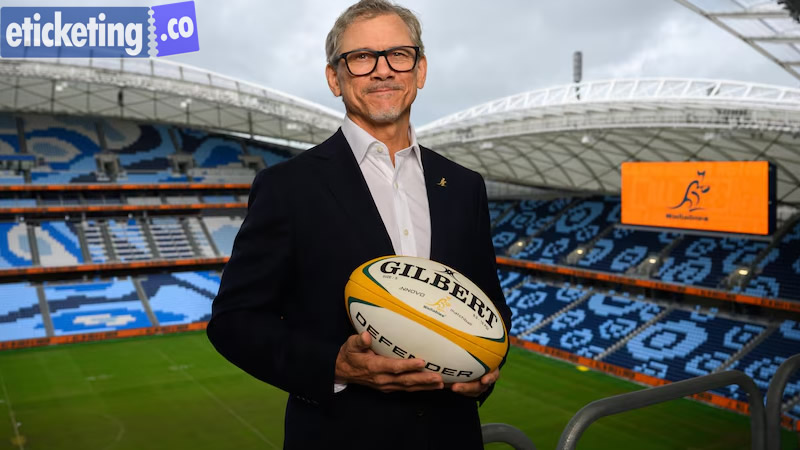 RWC 2027 Tickets | RWC Tickets | Rugby World Cup Australia Tickets