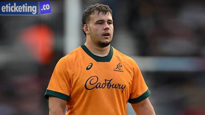 RWC 2027 Tickets | RWC Tickets | Rugby World Cup Australia Tickets