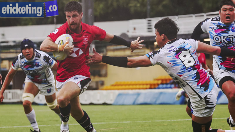 Rugby World Cup Semi Final Tickets | Rugby World Cup Final Tickets