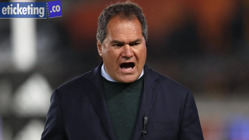 Rugby World Cup 2027 Tickets | Rugby World Cup Semi Final Tickets
