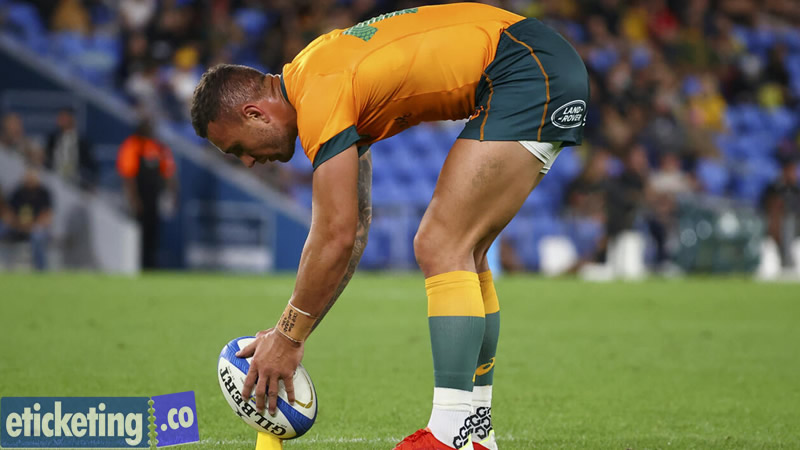 RWC 2027 Tickets | RWC Tickets | Rugby World Cup Australia Tickets