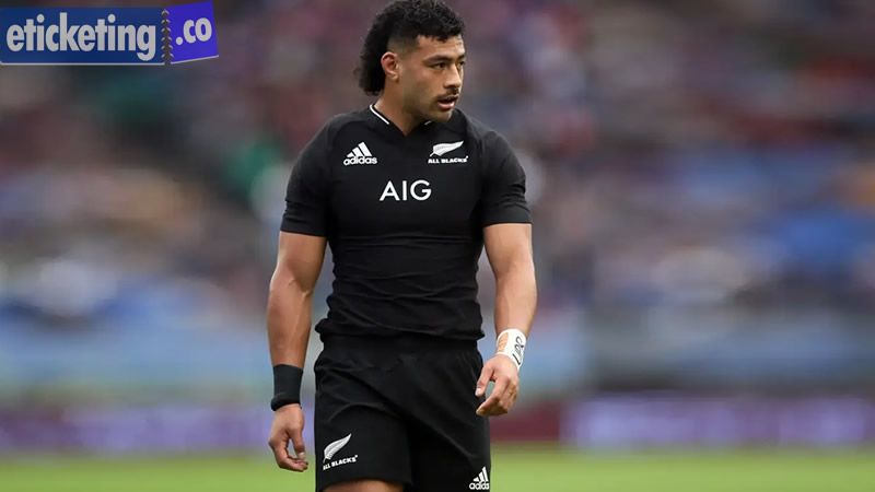 Rugby World Cup 2027 Tickets | Rugby World Cup Final Tickets