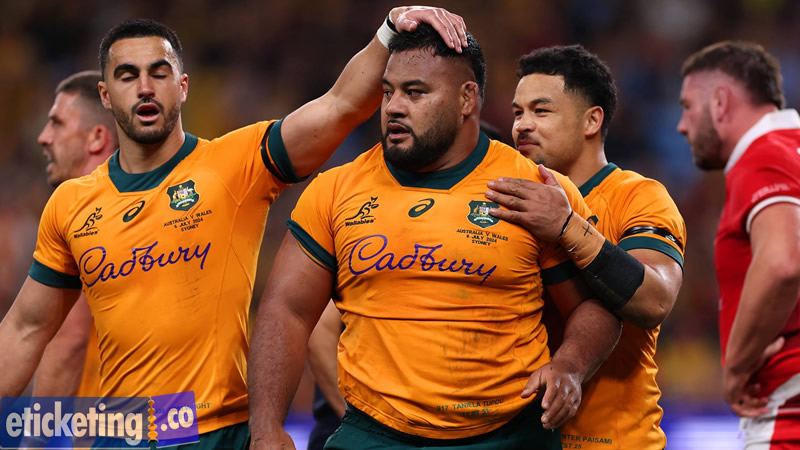 Rugby World Cup Semi Final Tickets | Rugby World Cup Final Tickets