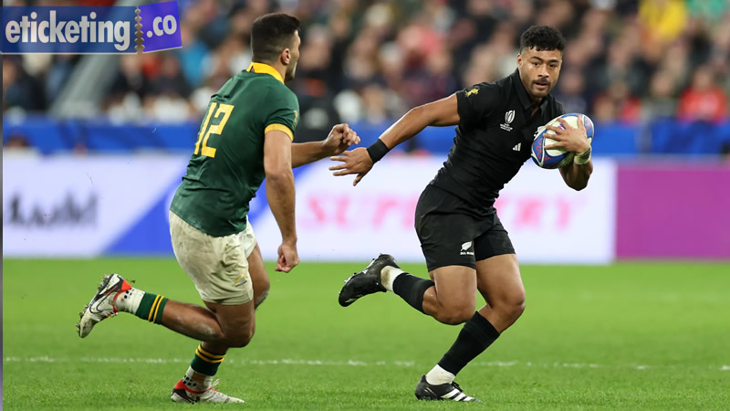 Rugby World Cup Semi Final Tickets | Rugby World Cup Final Tickets