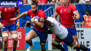 Rugby World Cup Tickets | Rugby World Cup 2027 Tickets | Rugby World Cup Final Tickets | Australia vs TBC Tickets
