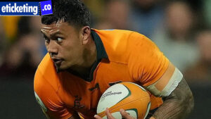 Rugby World Cup Tickets | Rugby World Cup 2027 Tickets | Rugby World Cup Final Tickets | Australia vs TBC Tickets
