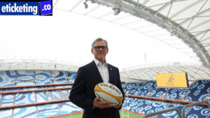 Rugby World Cup Tickets | Rugby World Cup 2027 Tickets | Rugby World Cup Final Tickets | Australia vs TBC Tickets